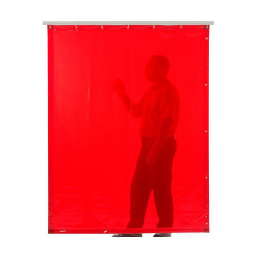 Halbtransparenter Schweißvorhang - KP series - FRESHWELD ULUSLARARASI TİCARET VE SANAYI A.S - flexibel