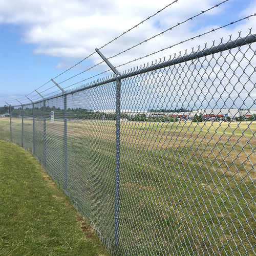 Schutzgitter - FDCI115001 - Fence Depot