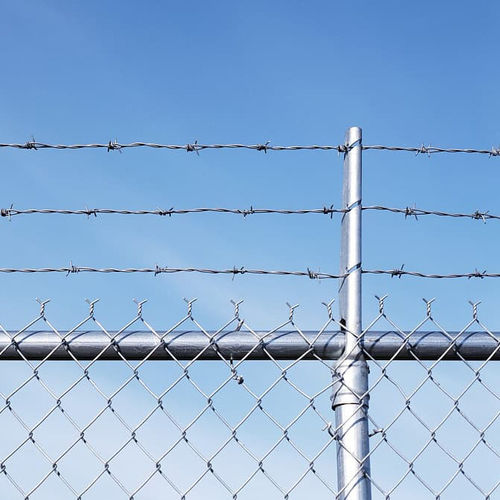 Schutzgitter - FDF105001 - Fence Depot