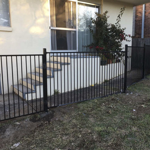 Zaun - FDR103001 - Fence Depot