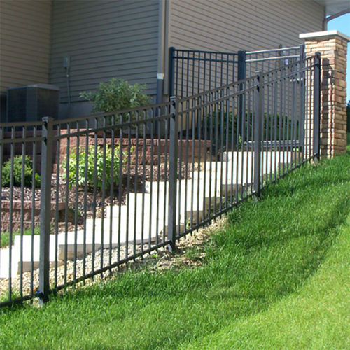 Sicherheitszaun - FDR104001 - Fence Depot