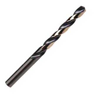 Vollmetall-Bohrer - 60201 series - Suqian ARES Tools Co., Ltd. - Mehrzweck / HSS / mit gerader Stange