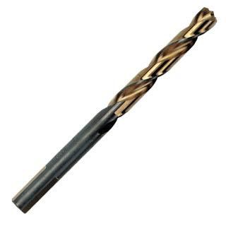 Vollmetall-Bohrer - 60501 series - Suqian ARES Tools Co., Ltd. - Mehrzweck / Schnellstahl / selbstzentrierend
