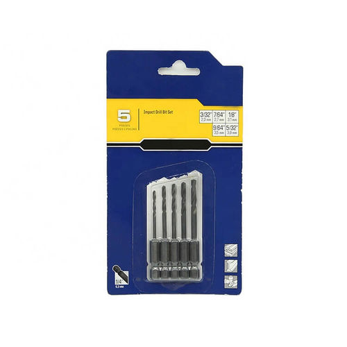 Vollmetall-Bohrer - Suqian ARES Tools Co., Ltd. - für Titan / HSS