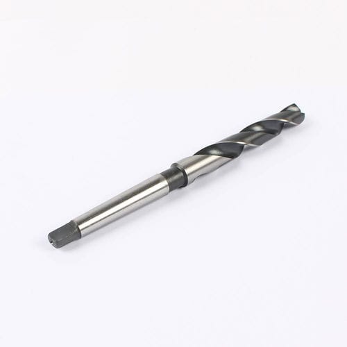 Vollmetall-Bohrer - Suqian ARES Tools Co., Ltd. - Mehrzweck / Schnellstahl / Morsekegel