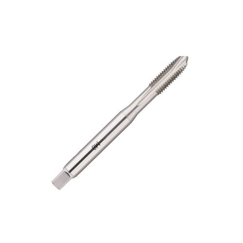 Maschinengewindebohrer für Durchgang - Suqian ARES Tools Co., Ltd. - spiralgenutet / HSS