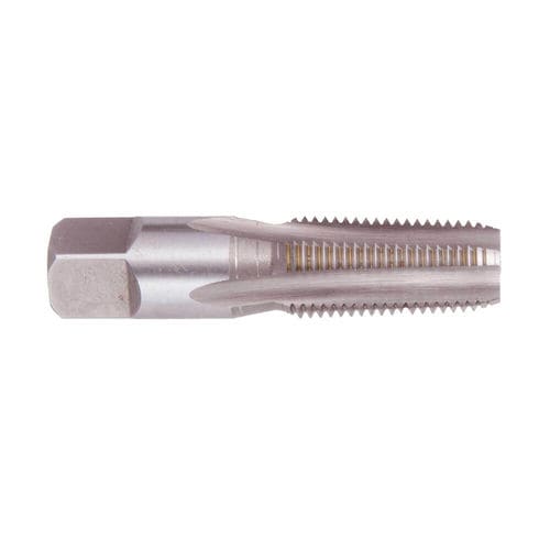 Gewindebohrer für Sackloch - Suqian ARES Tools Co., Ltd. - für Durchgang / Monoblock / HSS