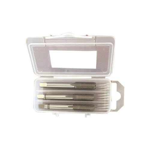 Gewindebohrer Satz / HSS - Suqian ARES Tools Co., Ltd.
