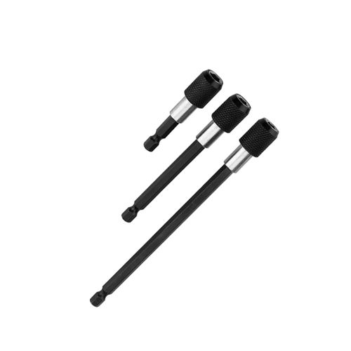 Schrauberbit-Aufnahme / Universal 1/4" - Suqian ARES Tools Co., Ltd.