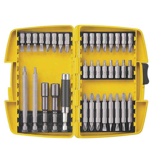 Schrauberbit-Set / Phillips - Suqian ARES Tools Co., Ltd. - für Quadratkopf-Schraube / Stahl / Magnet