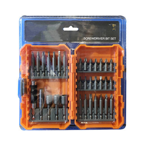 Wendeplatten-Bohrerset - 33 series - Suqian ARES Tools Co., Ltd.
