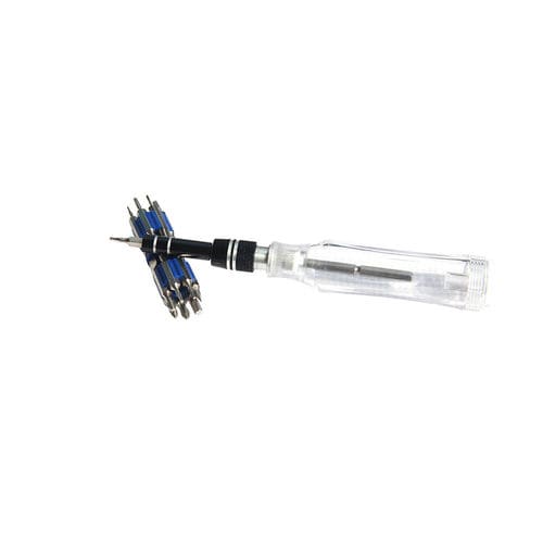 Schrauberbit-Set / Phillips - Suqian ARES Tools Co., Ltd. - Metall