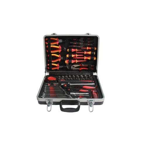 Werkzeugkasten für Mechaniker - Suqian ARES Tools Co., Ltd.
