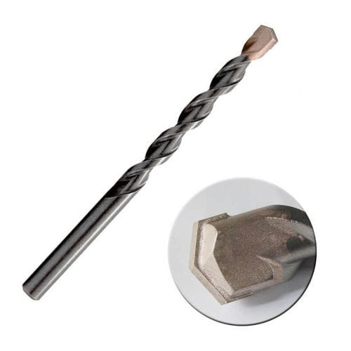 Vollmetall-Bohrer - Premium  - Suqian ARES Tools Co., Ltd. - für Beton