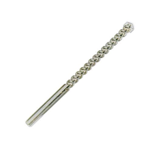 Vollmetall-Bohrer - Suqian ARES Tools Co., Ltd. - Mehrzweck / Hartmetall / spiralgenutet