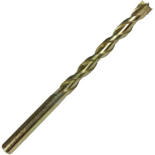 Vollmetall-Bohrer - Pro  - Suqian ARES Tools Co., Ltd. - für PVC / Hartmetall / Diamant
