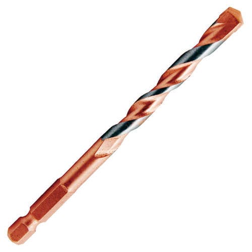 Vollmetall-Bohrer - Suqian ARES Tools Co., Ltd. - für PVC / für Holz / Mehrzweck