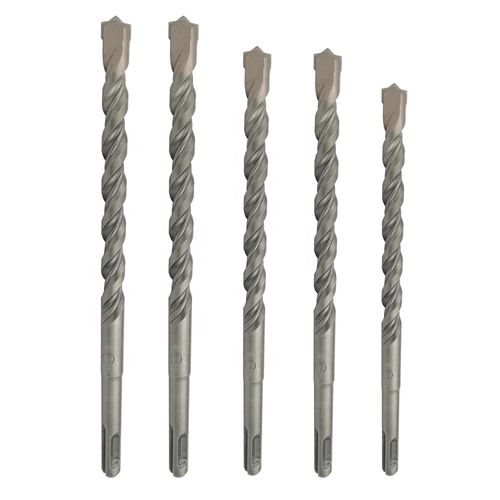 Vollmetall-Bohrer - SDS  - Suqian ARES Tools Co., Ltd. - für Holz / Mehrzweck / Hartmetall