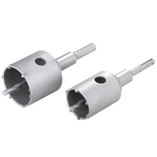 Bohrmeißel für Stein - 70801 series - Suqian ARES Tools Co., Ltd. - für Beton