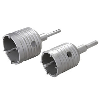 Bohrmeißel für Beton - 70802 series - Suqian ARES Tools Co., Ltd. - für Stein