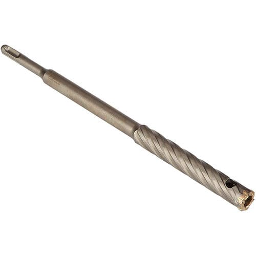 Vollmetall-Fräser - Suqian ARES Tools Co., Ltd. - Bohr / spiralgenutet / lang