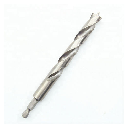 Vollmetall-Bohrer - Suqian ARES Tools Co., Ltd. - für Holz / HSS / Spiral