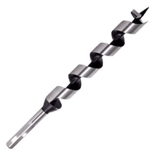 Vollmetall-Bohrer - 804010 series - Suqian ARES Tools Co., Ltd. - für Holz / Zentrier / zum Ausbohren
