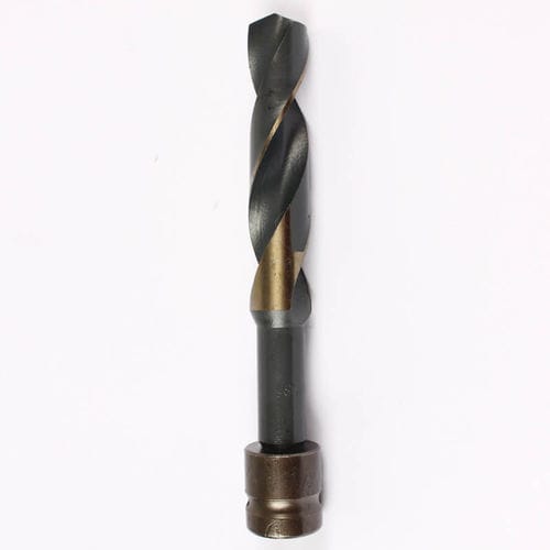 Vollmetall-Bohrer - Suqian ARES Tools Co., Ltd. - für Holz / für Kunststoffe / HSS