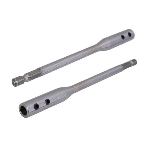 Vollmetall-Bohrer - Suqian ARES Tools Co., Ltd. - für Holz / zum Ausbohren