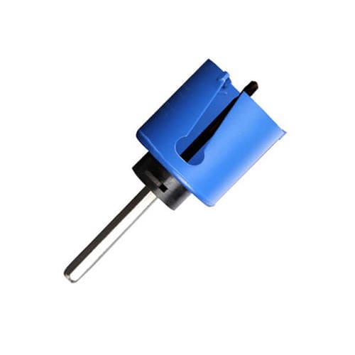 Lochsäge für Holz - 504010 series - Suqian ARES Tools Co., Ltd. - für PVC / für Metall / Hartmetall