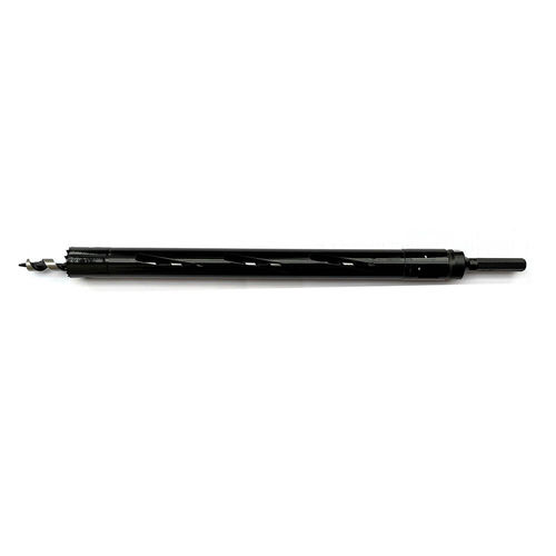 Lochsäge für Holz - 501020 series - Suqian ARES Tools Co., Ltd. - für Kunststoff / Bimetall / Tiefschnitt