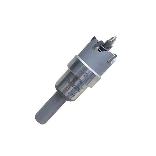 Lochsäge für Aluminium - Suqian ARES Tools Co., Ltd. - für Edelstahl / Kupfer / für Glas