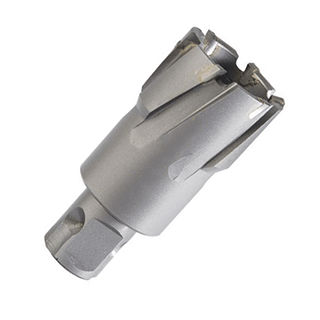 Hartmetall-Kernbohrer - 50603350 series - Suqian ARES Tools Co., Ltd.