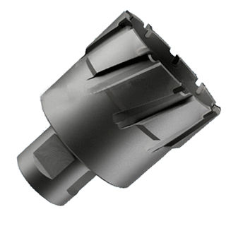 Hartmetall-Kernbohrer - 5060250 series - Suqian ARES Tools Co., Ltd. - Weldon