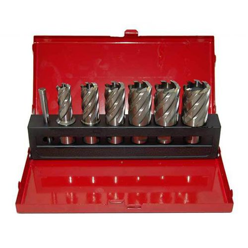 HSS-Kernbohrer - Suqian ARES Tools Co., Ltd.