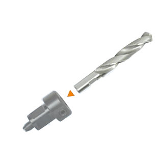 HSS-Kernbohrer - 50704B00 series - Suqian ARES Tools Co., Ltd.