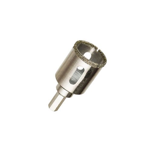 Lochsäge für Metall - 503010 series - Suqian ARES Tools Co., Ltd. - für Glas