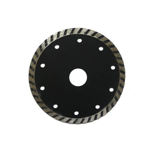 Trennsägeblatt - 90103 series - Suqian ARES Tools Co., Ltd. - Diamant / für Granit / für Marmor
