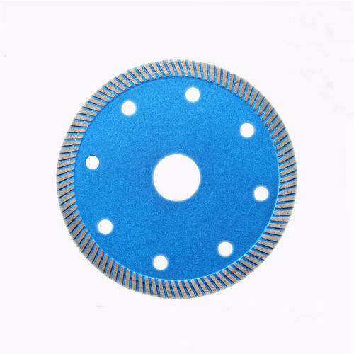 Trennsägeblatt - 90104 series - Suqian ARES Tools Co., Ltd. - Diamant / für Granit / für Marmor