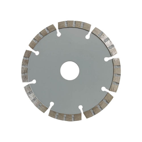 Trennsägeblatt - 90105 series - Suqian ARES Tools Co., Ltd. - Diamant / für Granit / für Marmor