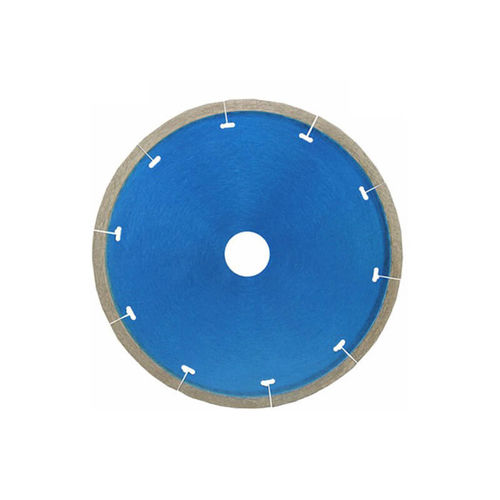 Trennsägeblatt - 90203 series - Suqian ARES Tools Co., Ltd. - Diamant / für Granit / für Marmor
