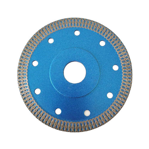 Kreissägeblatt - 90205 series - Suqian ARES Tools Co., Ltd. - Trenn / Diamant / für Granit