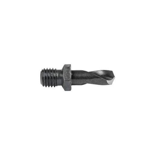 Vollmetall-Bohrer - NAS965 - Suqian ARES Tools Co., Ltd. - für Weichstahl / für Aluminium / für Verbundstoffe