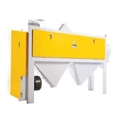 Lebensmittel-Waschanlage / Getreide - FDMW  - Hebei Pingle Grain Technology Intelligent Equipmen