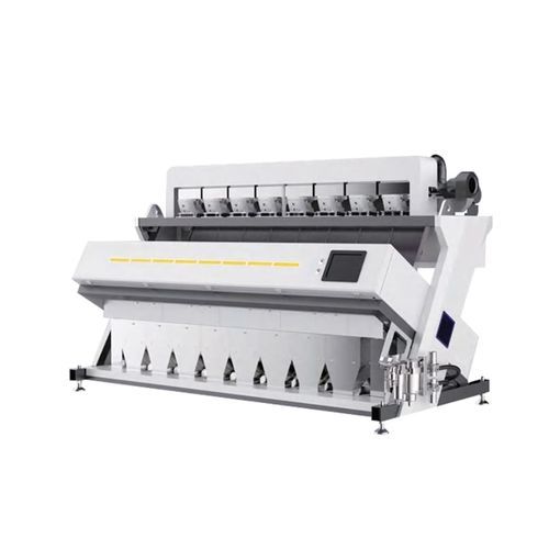 Sortieranlage für den Landwirtschaftsbedarf - Hebei Pingle Grain Technology Intelligent Equipmen - Farb / automatisch