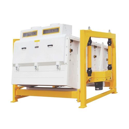 Sichter - Hebei Pingle Grain Technology Intelligent Equipmen