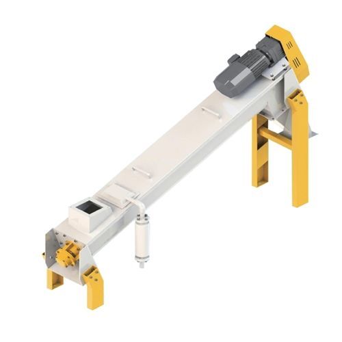 Intensiv-Befeuchter - FZSHB  - Hebei Pingle Grain Technology Intelligent Equipmen