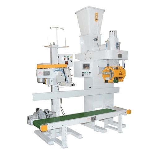 Halbautomatische Verpackungsmaschine - Hebei Pingle Grain Technology Intelligent Equipmen - vertikal / für die Lebensmittelindustrie
