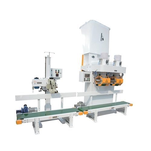 Automatische Verpackungsmaschine - Hebei Pingle Grain Technology Intelligent Equipmen - vertikal / für die Lebensmittelindustrie