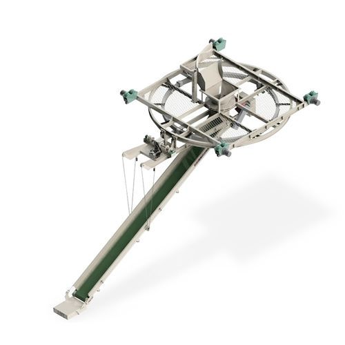 Schornstein-Stapelmaschine - Hebei Pingle Grain Technology Intelligent Equipmen - Umschlag